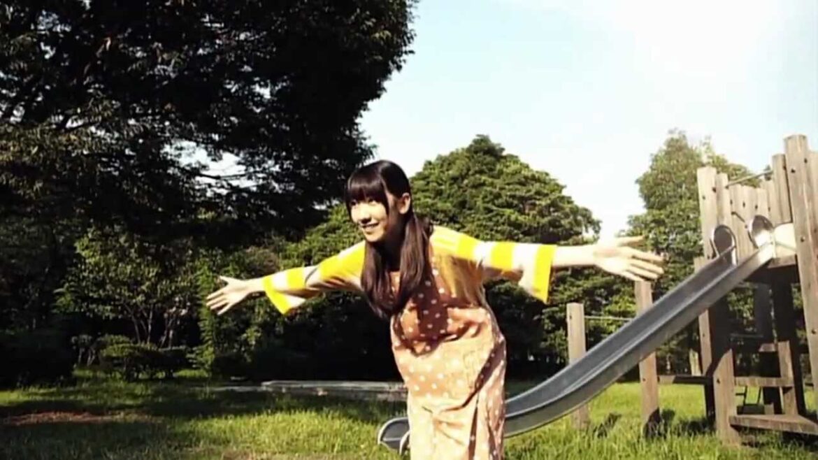 【CM】 柏木由紀 × intel