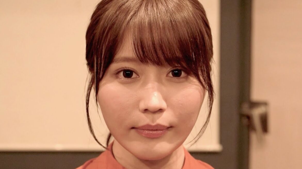 “有村架純”似グラビアアイドル小日向ゆか主演、女優を目指して田舎から上京／映画『はじめてのオーディション』特報