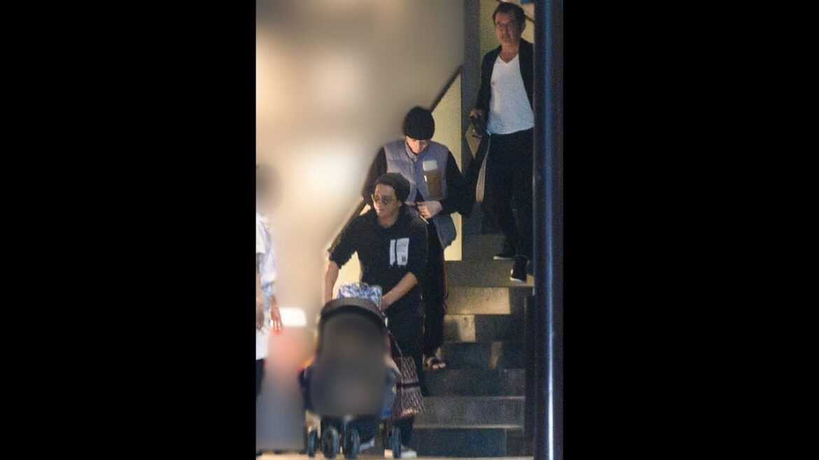 小栗旬、山田優、坂口健太郎…豪華すぎる食事会の背景