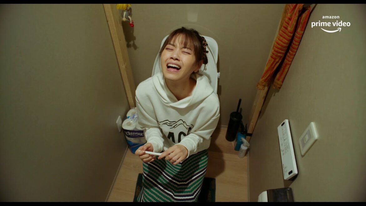 西野七瀬、千葉雄大が新米ママ・パパ役に！Amazon Original最新作『ホットママ』3/19 Amazonプライムで限定配信開始