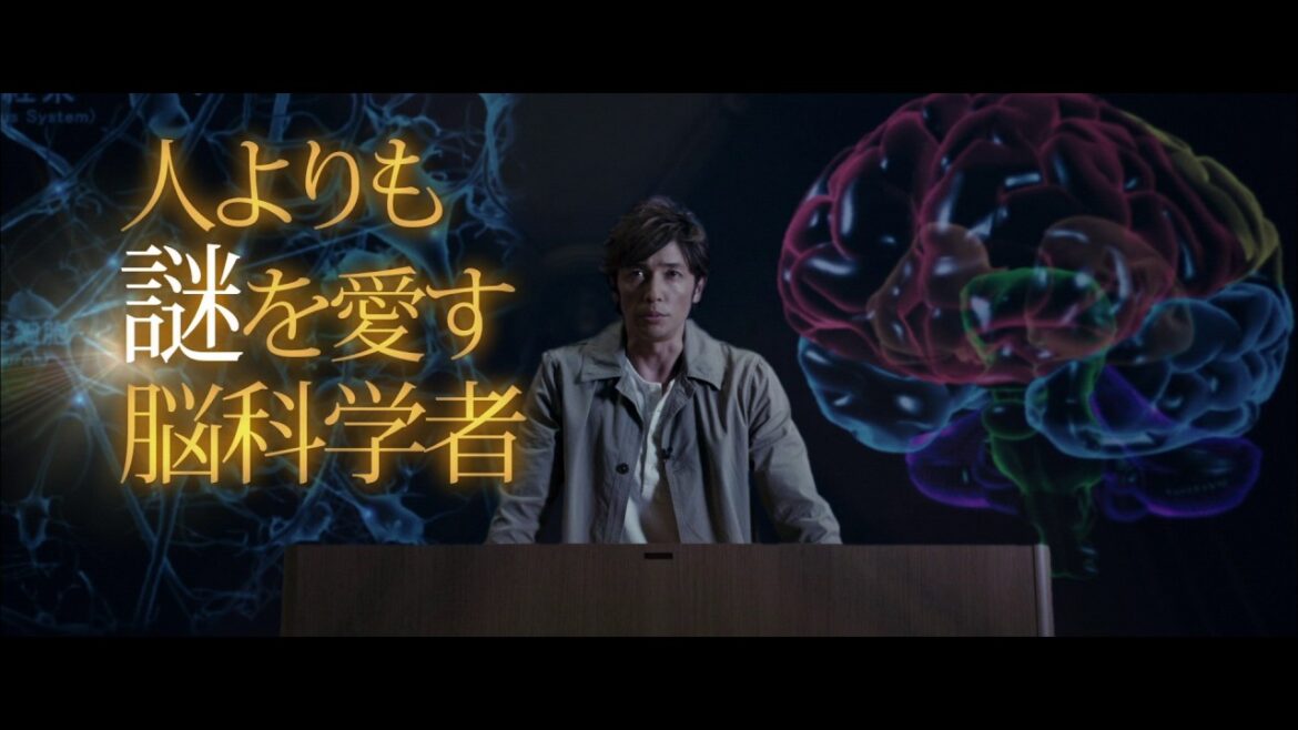玉木宏、広瀬アリス、石田ひかりら出演！映画『探偵ミタライの事件簿　星籠（せいろ）の海』特報