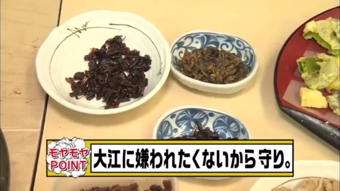 そば処たかぎ  モヤさま おやき体験