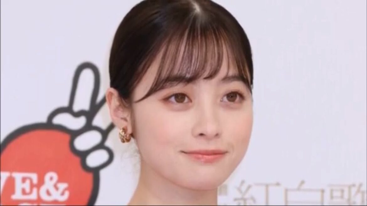 橋本環奈：上品ワンピで美肌を披露　初の紅白司会も「緊張していない」　松任谷由実との接近に期待も | 橋本環奈 奇跡の一枚 | 橋本環奈 | 最新ニュース | セレブニュース | ニュース企画