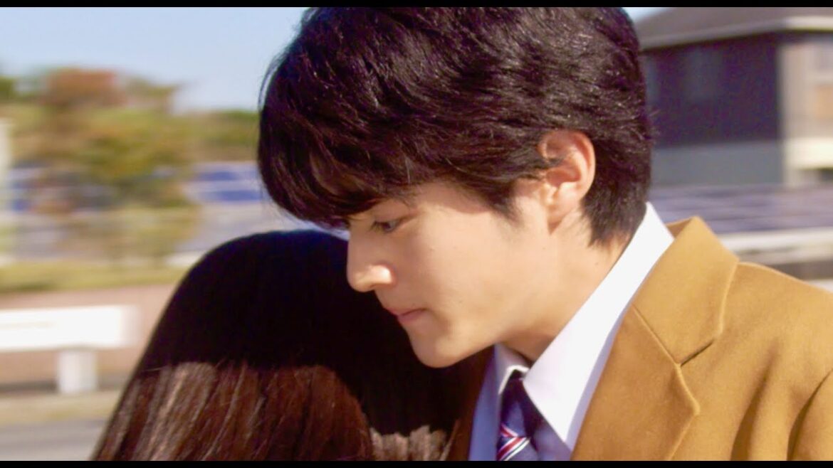 鈴鹿央士、単独初主演！“運命の人”秋田汐梨と“時空を超えた約束”、小中和哉監督35年ぶりセルフリメイク／映画『星空のむこうの国』予告編