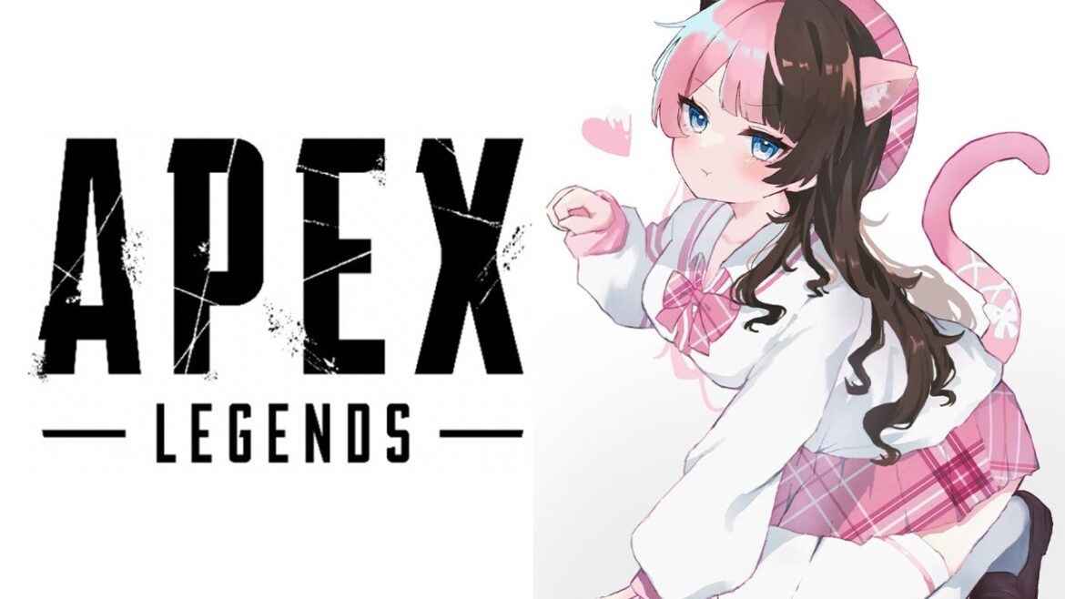 【 Apex Legends 】一周回ってこのゲームおもろくね？飽きたらやめる【ぶいすぽっ！/橘ひなの】
