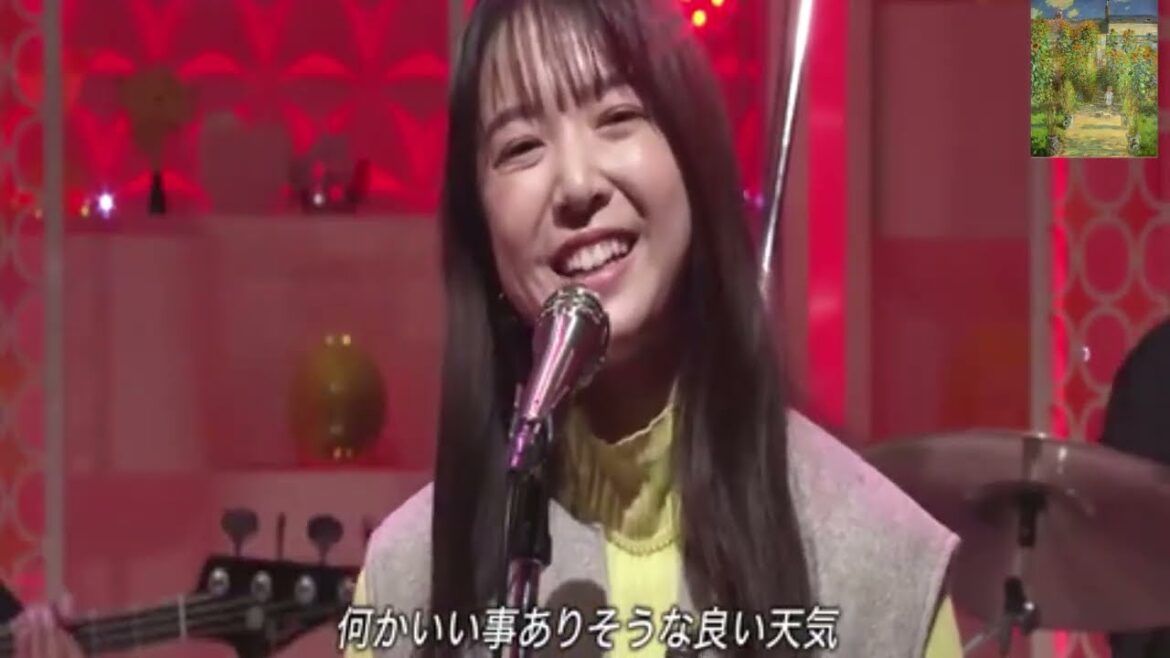 スッキリ 2023/01/05 ミルクとシュガー duet with 上白石萌音