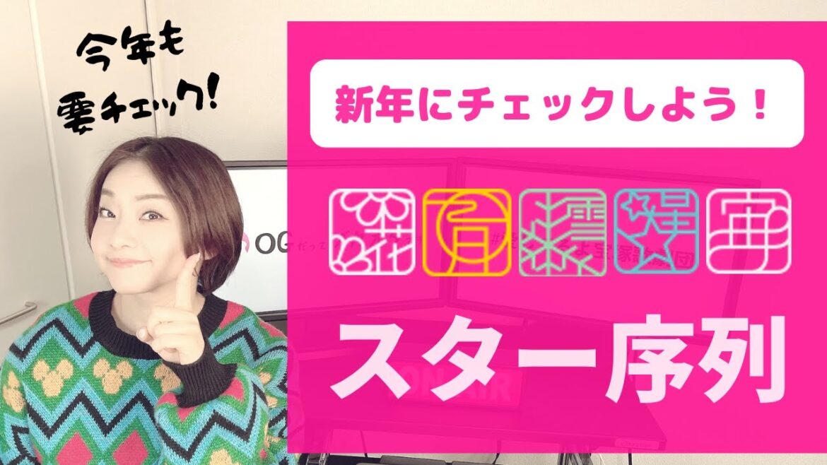 【OGが解説】2023年 各組の体制をチェック! 【OGが解説】2023年 各組の体制をチェック!