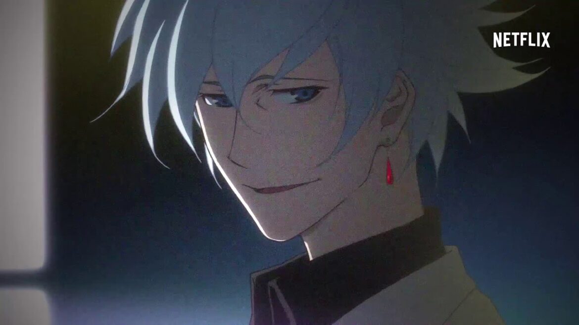 B: The Beginning 2 Announcement PV