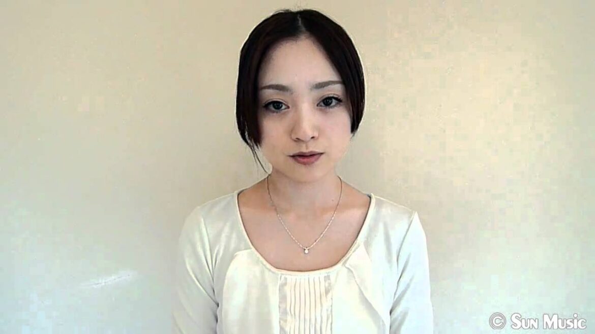 安達祐実メッセージ