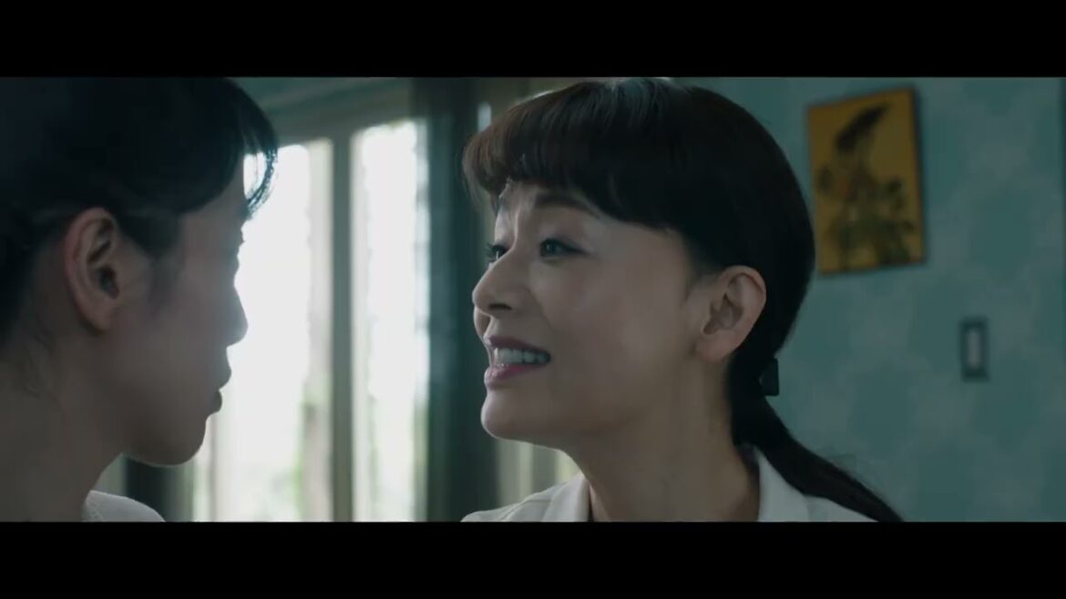 映画「母性」特報（出演：戸田恵梨香、永野芽郁）