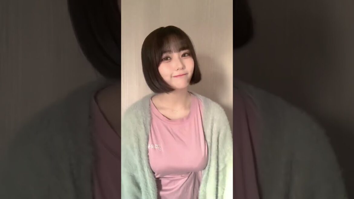 秘密 告白 #HKT48 #田中美久 #Miku #美久萌萌 2022.11.02