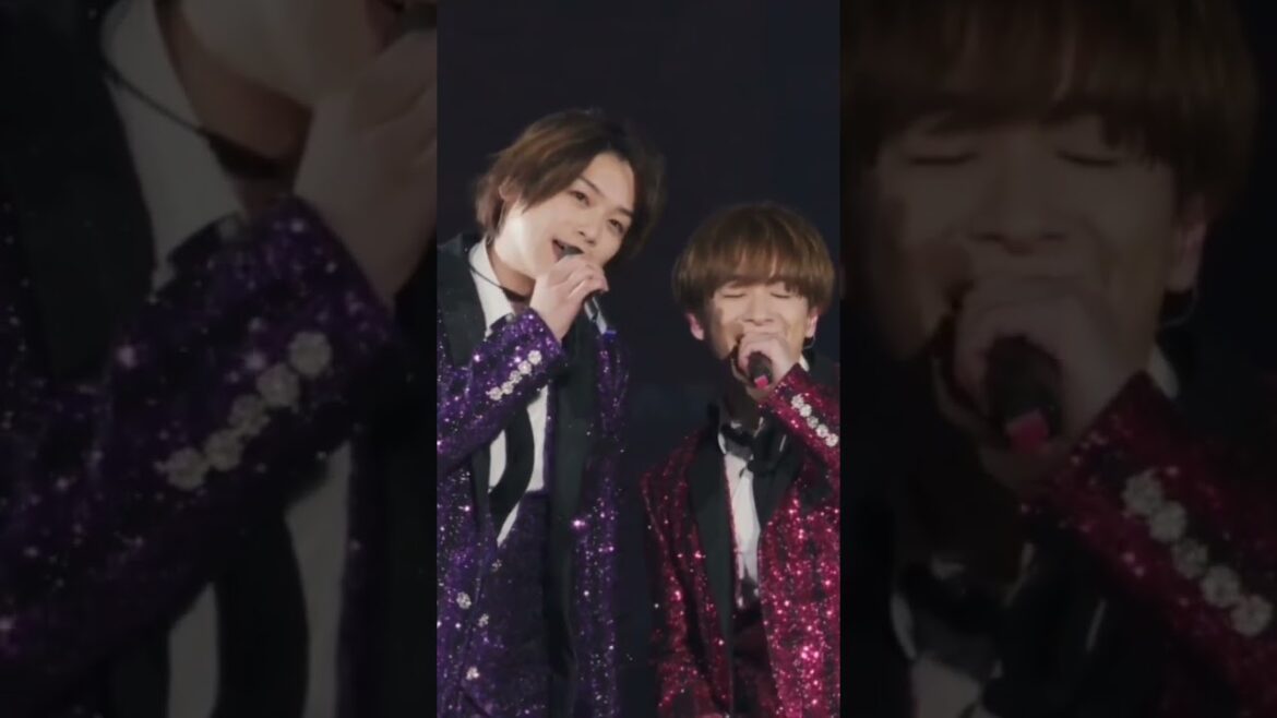 #HeySɑyJUMP #heysayjump #jump#知念侑李 #山田涼介 #中島裕翔 #森本龍太郎#岡本圭人 #伊野尾慧 #有岡大貴 #八乙女光#薮宏太 #髙木雄也