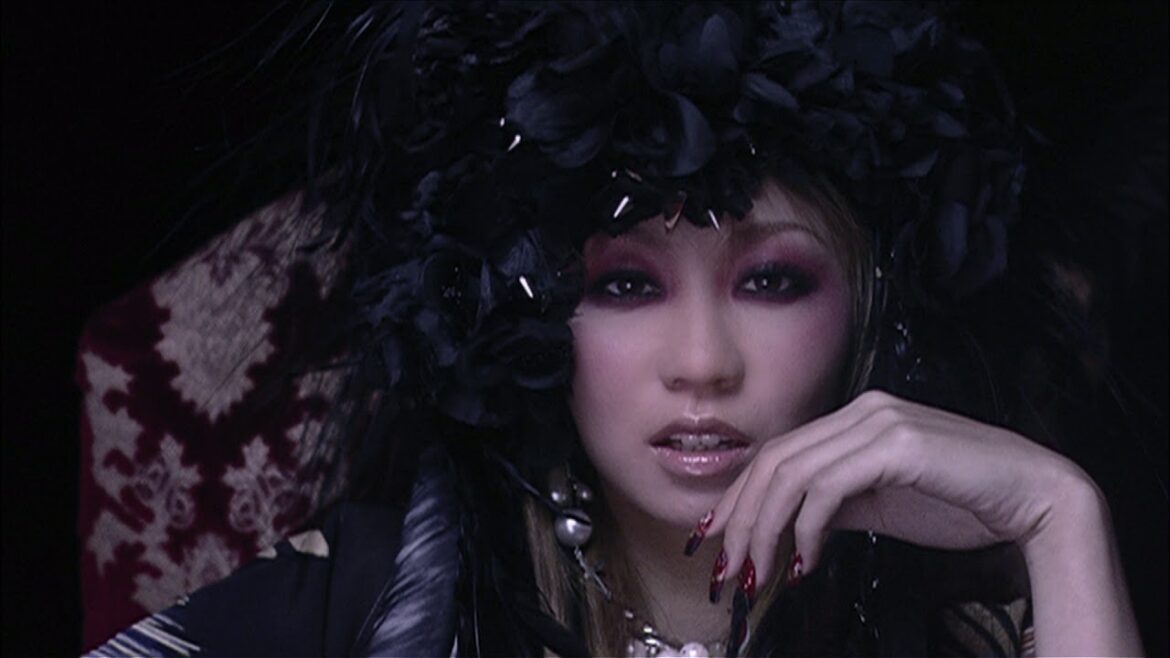 倖田來未-KODA KUMI-『今すぐ欲しい』～ 20th Year Special Full Ver. ～