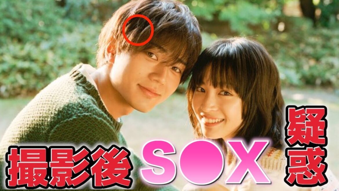 キンプリ永瀬廉が共演者へ〝ある行為〟でジャニオタから非難の嵐...これは平野紫耀も呆れるわ