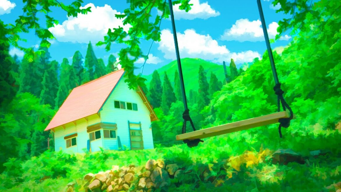 Ghibli Relaxing 🌼 ジブリスタジオからの4時間のリラックス音楽 【作業用、勉強、睡眠用BGM】ジブリは魔法の世界に浸っています🌼 千と千尋の神隠し, ゲド戦記, もののけ姫