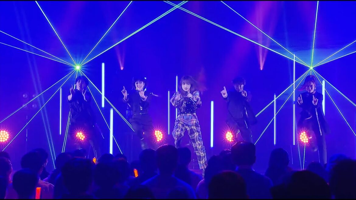 【No editing】鞘師里保 - WE THE ONES / RIHO SAYASHI 2nd LIVE TOUR 2022 UNISON (Live Clip)【撮って出し】