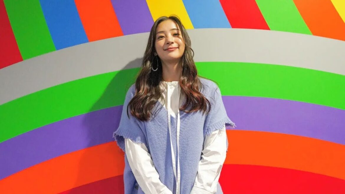 【足立梨花】あけおめ、新居でご飯配信。【インスタライブ】【2023年 1月3日21時】【女優】【生配信】