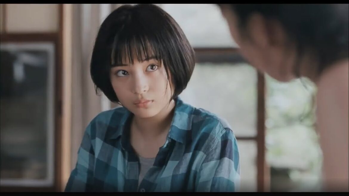 『海街diary』 広瀬すずの華麗なサッカーシーン