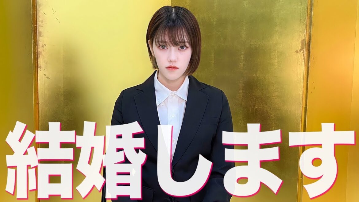 結婚と卒業のご報告