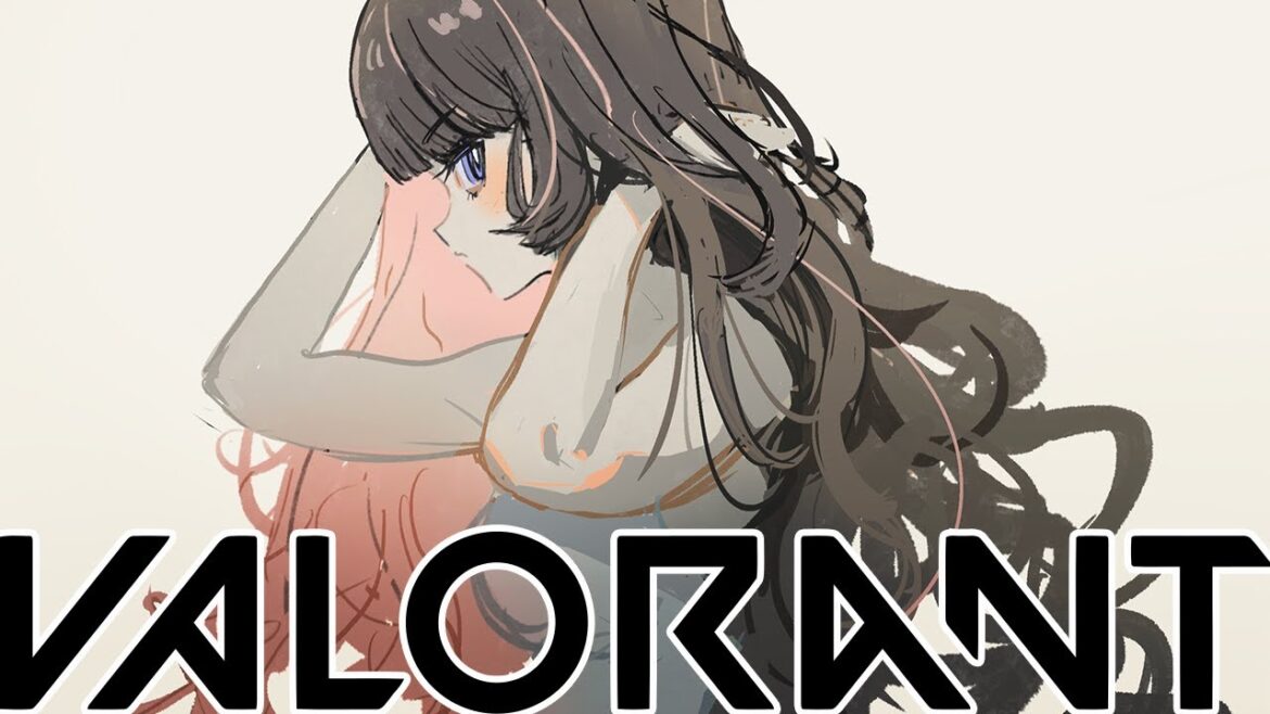 【 VALORANT 】のちにフルパ🐰【ぶいすぽっ！/橘ひなの】