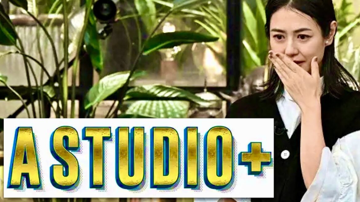 A-Studio【9月24日放送/夏目三久】