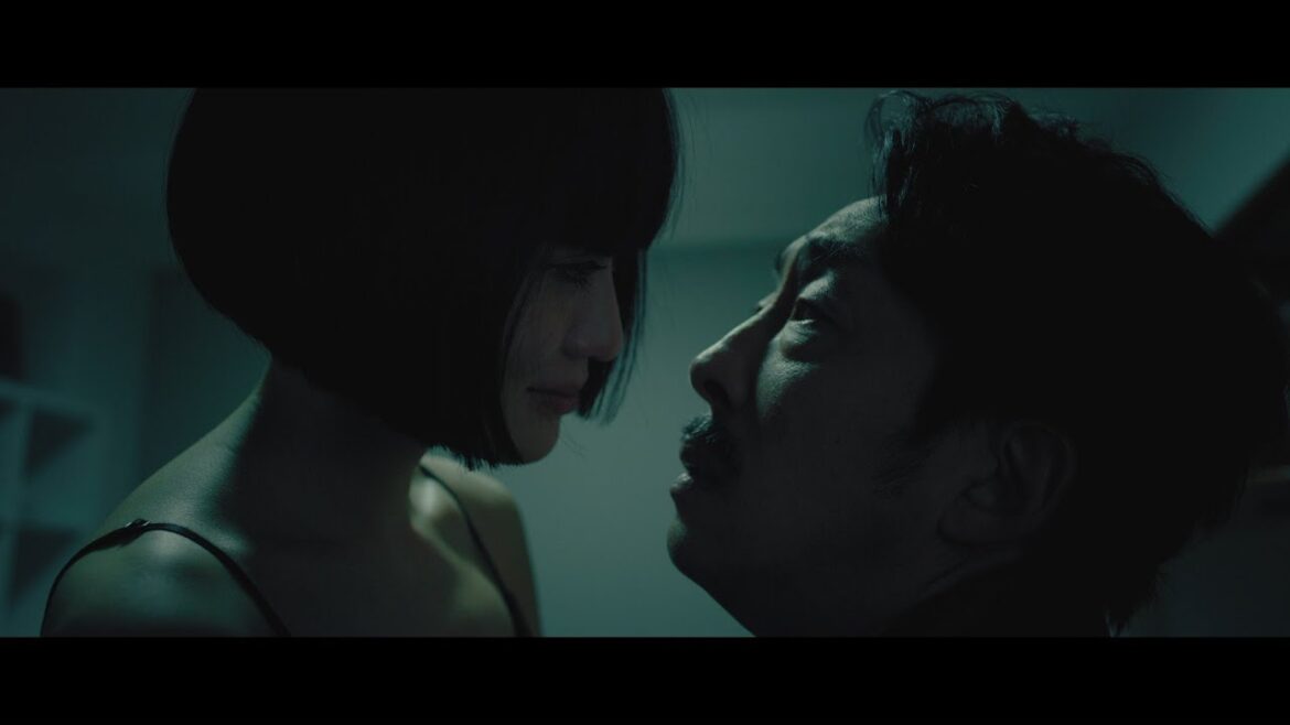 ウツボラ／予告映像【WOWOW】