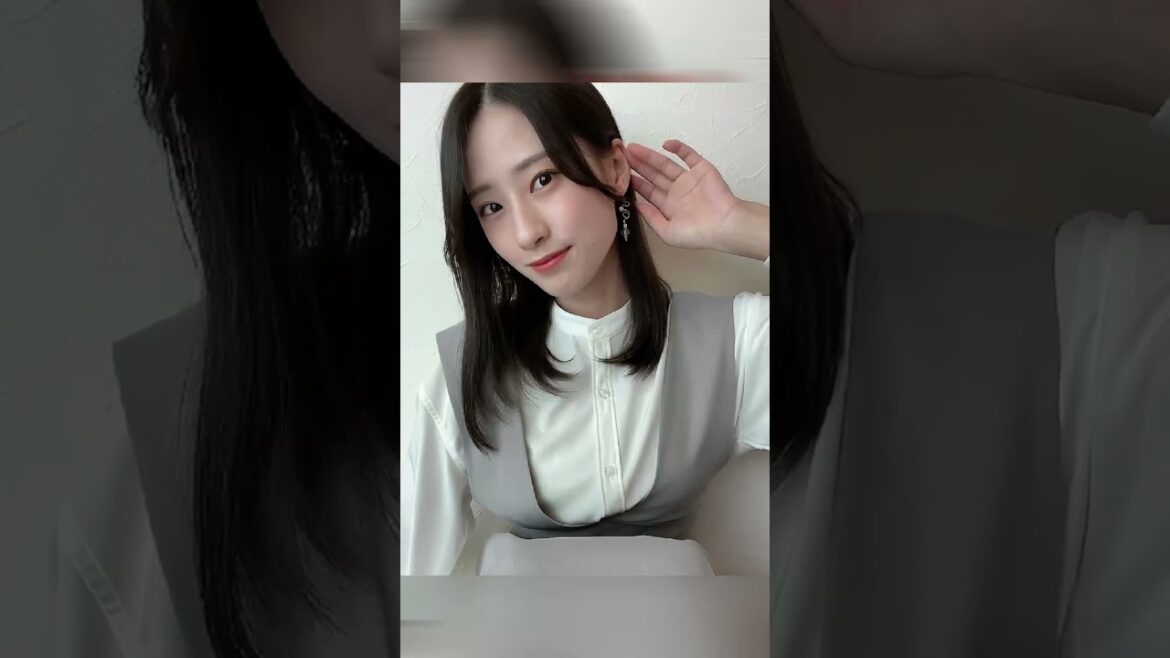 【澄田綾乃】オスカー所属“メリハリ美ボディ”【1分で美女紹介】