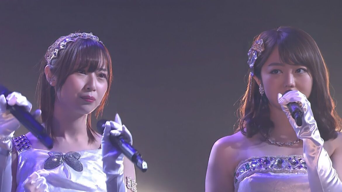 AKB48 また あなたのことを考えてた[Edit] 峯岸みなみ・白間美瑠・高柳明音・古畑奈和・宮崎美穂・小田えりな・山内鈴蘭・東 李苑・坂本愛玲菜・田野優花・明石奈津子