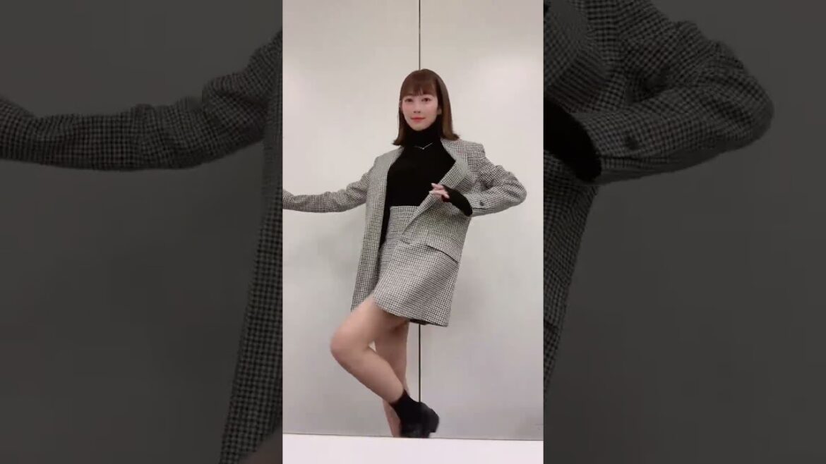 ZARAコーデかわゆ☺︎ #渡辺美優紀 #Miruki #みるきー 2022.11.25