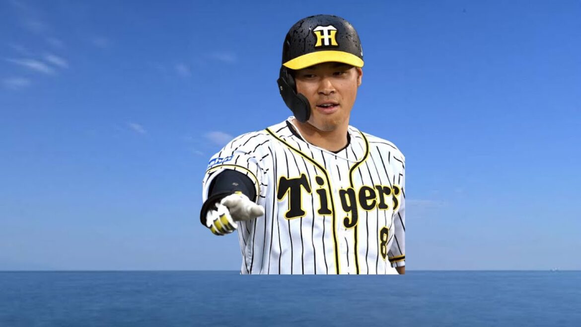 佐藤輝明 〜水平線〜