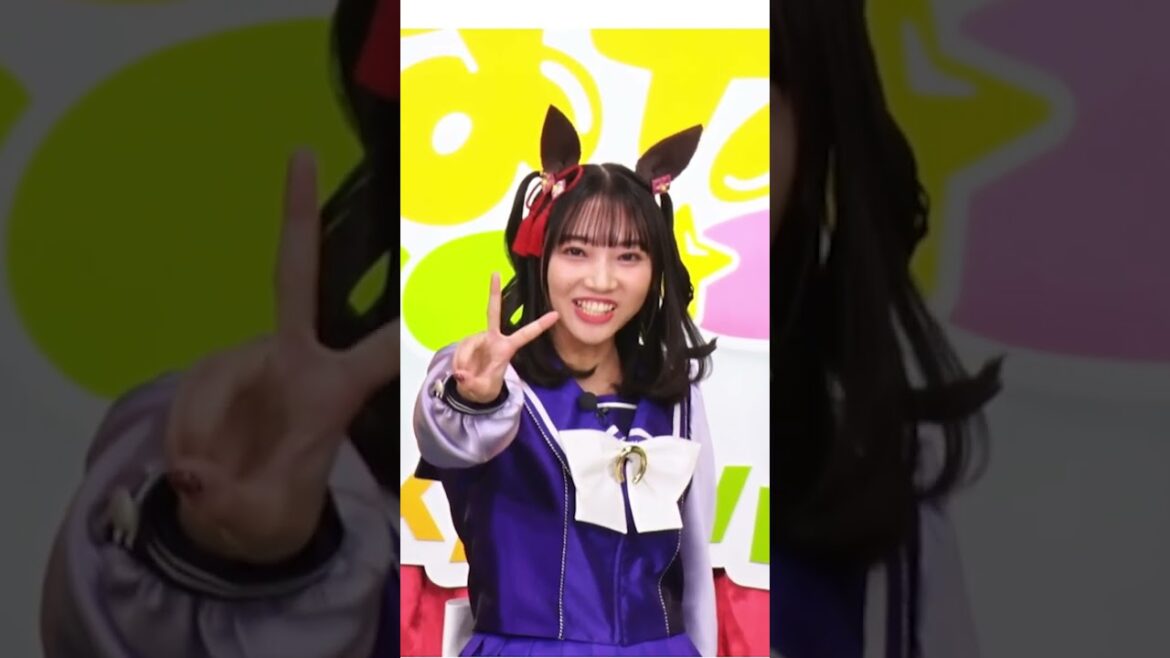 【ウマ娘】Lynn・新田ひより・山根綺・矢野妃菜喜・今泉りおな