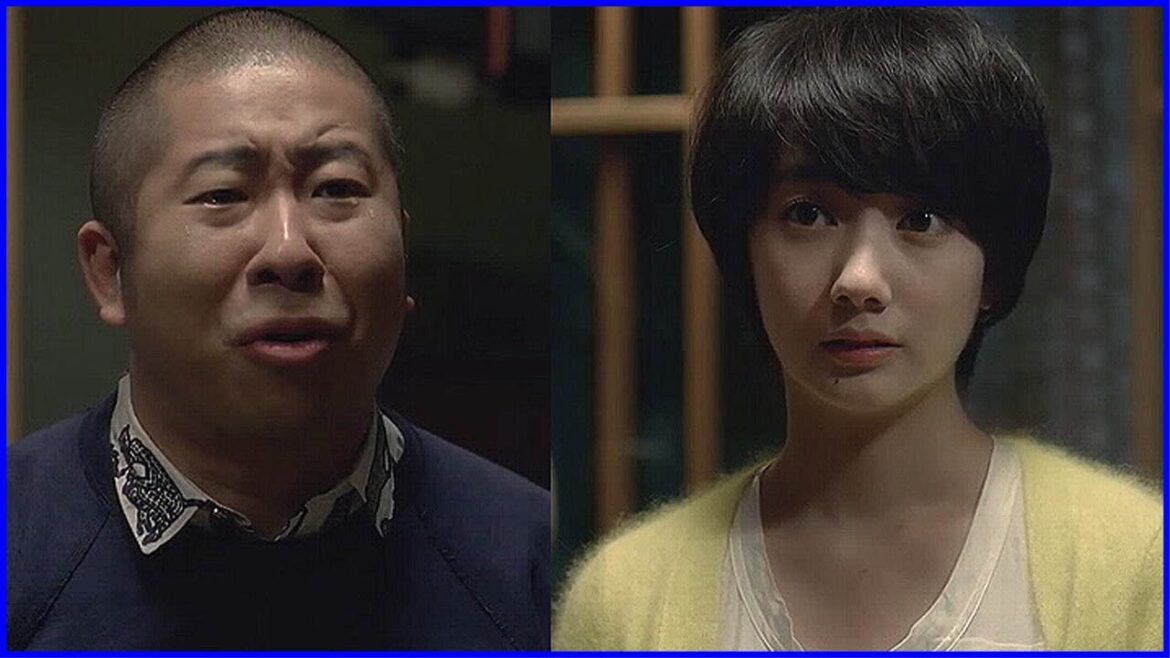 いいなCM　JP 郵便局　澤部佑　波瑠　「ちゃんと年賀状・その1（決意）」篇