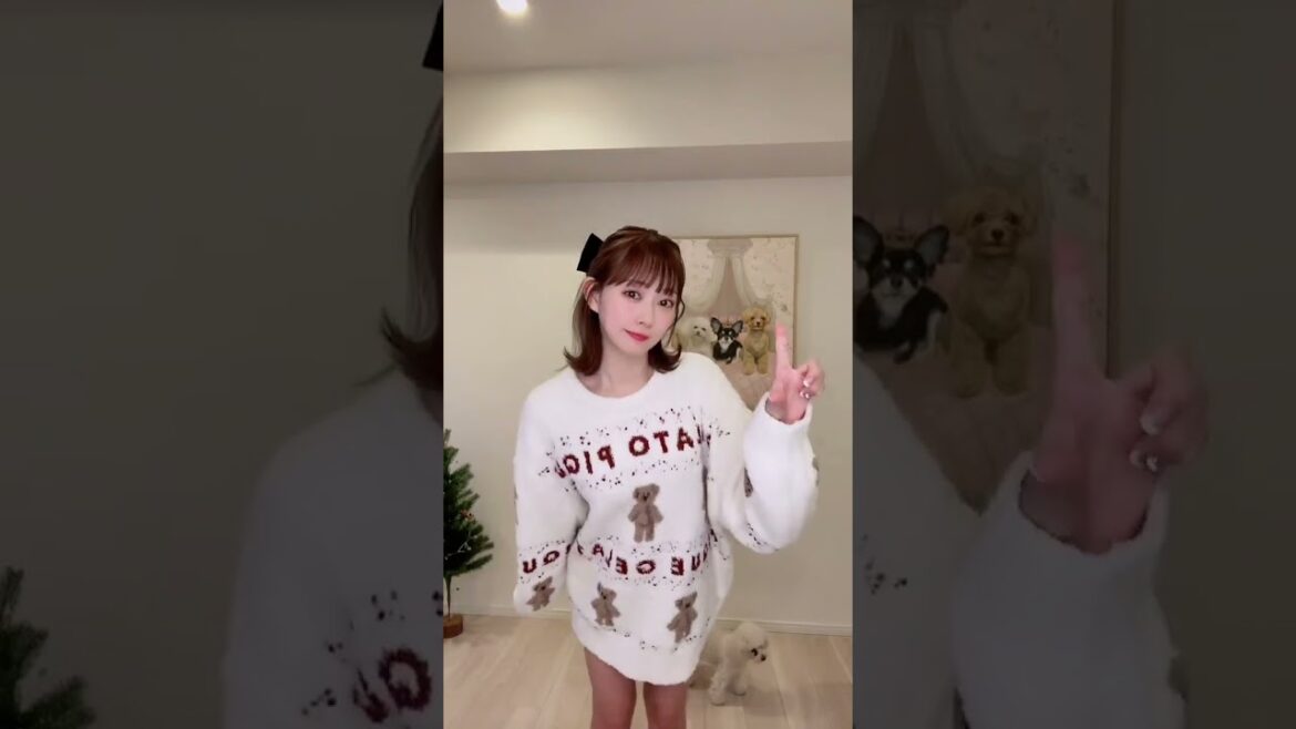 素のわたしが1番かわいいです 👧🏻 #渡辺美優紀 #Miruki #みるきー 2022.12.12