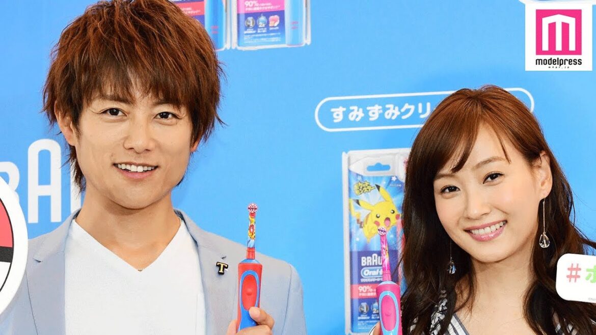 杉浦太陽、辻希美＆加護亜依「W（ダブルユー）」復活に「涙ドバー」 藤本美貴も「感動」