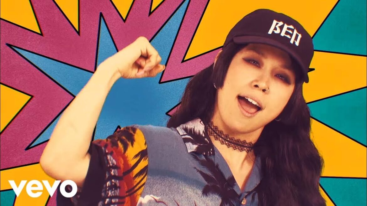 AI – キラキラ feat.カンナ (KIRAKIRA feat.Kanna) AI - キラキラ feat.カンナ (KIRAKIRA feat.Kanna)