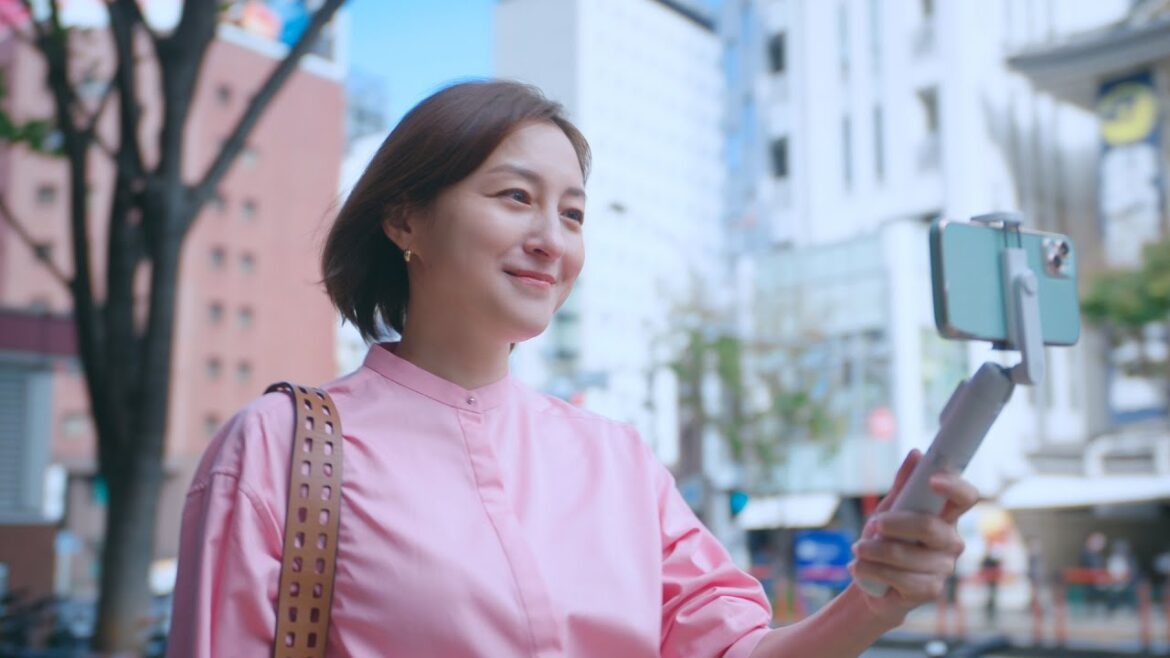 体験ムービー「日本和装に通ってみた」篇【日本和装】2023年きもの着付け教室