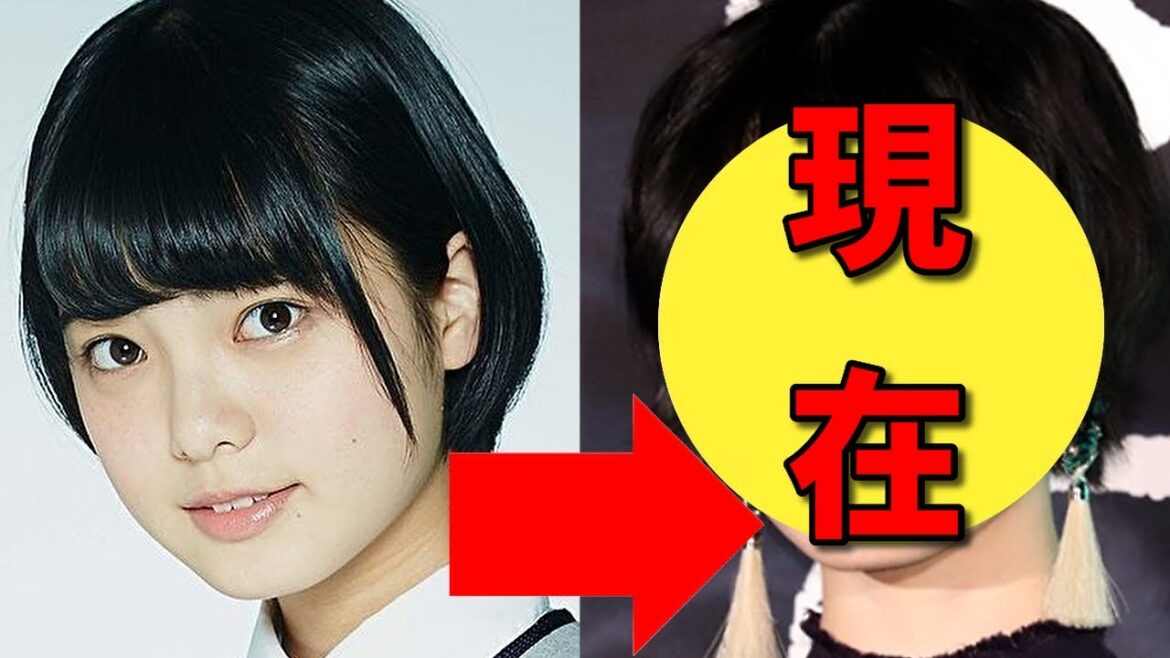 平手友梨奈、脱退後の今現状がヤバすぎると話題に！