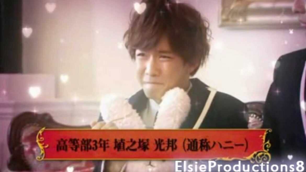 ♥「千葉雄大は埴之塚光邦です!」♥~✯Bumble Bee✯~ ♥「千葉雄大は埴之塚光邦です!」♥~✯Bumble Bee✯~