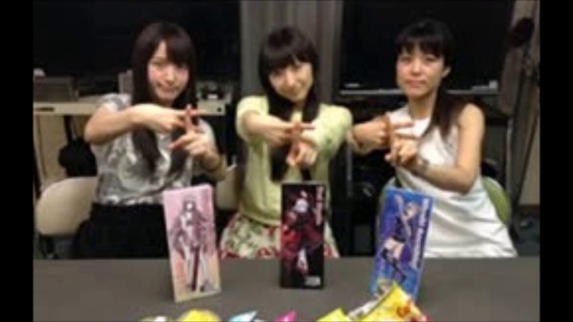 【誰が一番好き？】 櫻井孝宏 杉田智和 中村悠一ら、同じ収録現場の男性声で誰が一番かについて小松未可子と堀江由衣と沢城みゆきだが…←みんな○○が一番好きというオチｗｗｗ