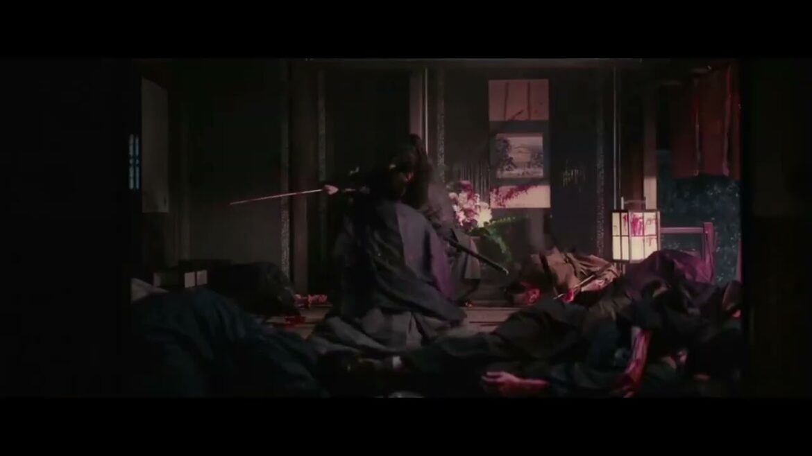Rurouni Kenshin: The Beginning るろうに剣心 最終章 Rurouni Kenshin: The Beginning るろうに剣心 最終章