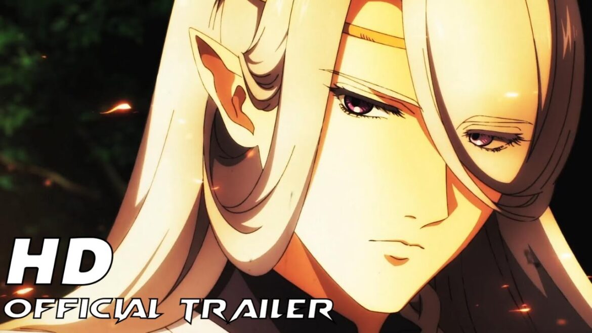 Dragon Goes House-Hunting Trailer/PV [ ドラゴン、家を買う。 ]