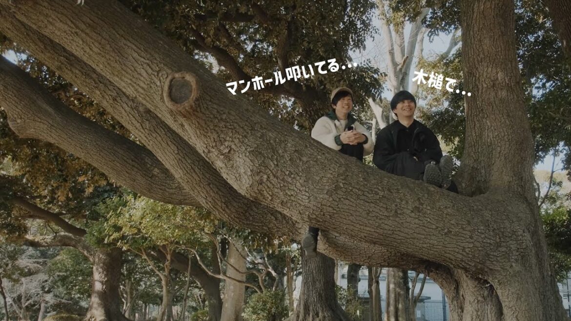 「映像の空気感の正体」について映像ディレクターの市川稜くんと話しました