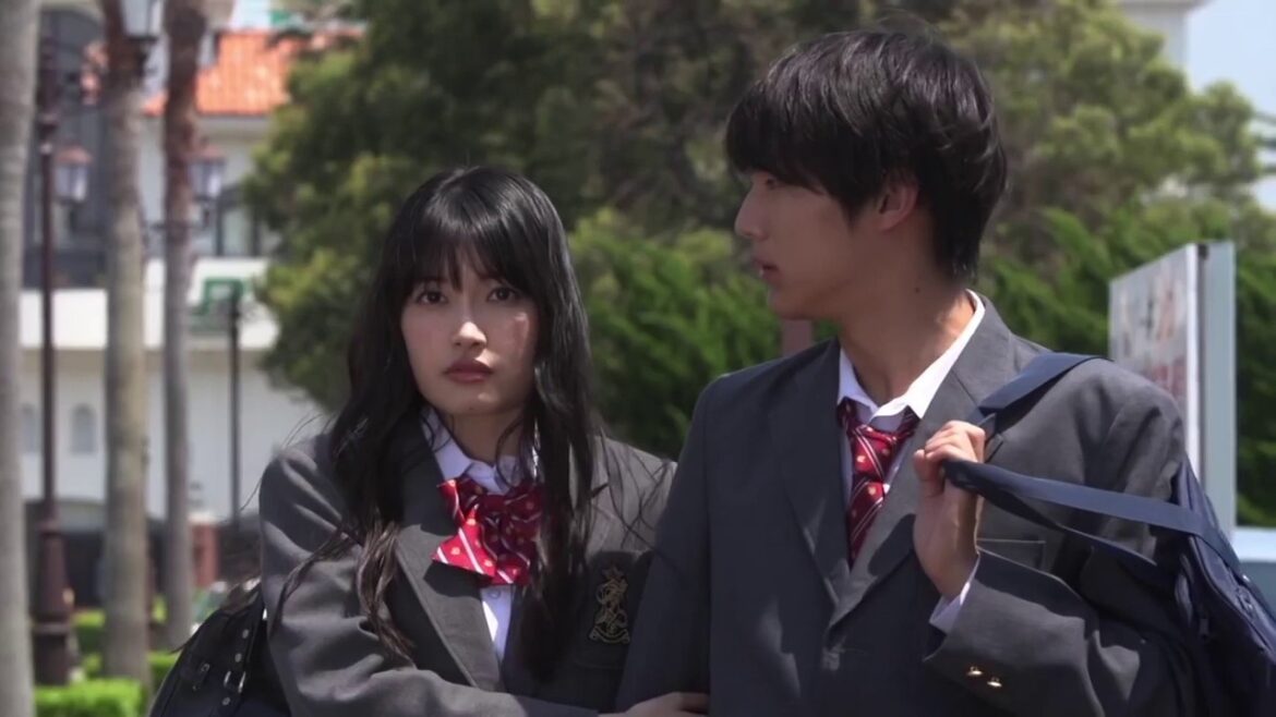 中川大志ドラマ初主演！「南くんの恋人~my little lover」第5話予告　ちよみの大冒険