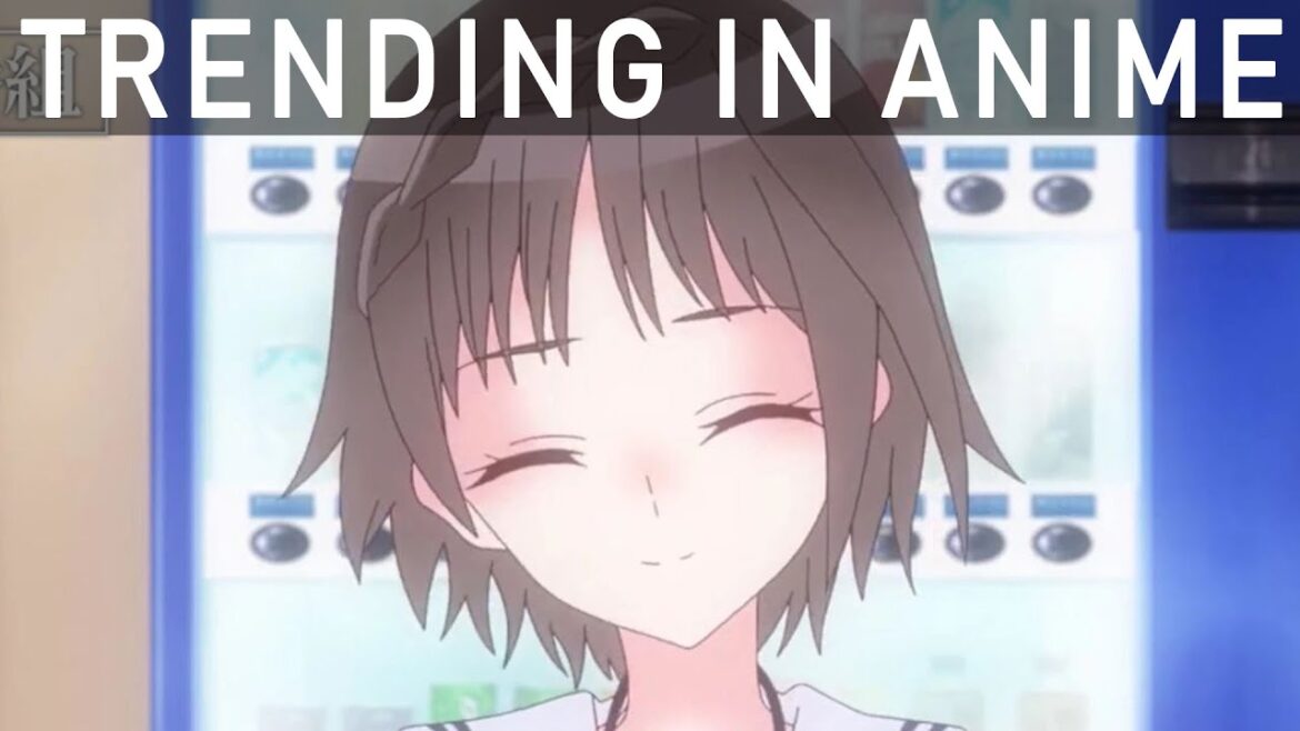 Blue Reflection Ray Anime Gets Official Release Date! Blue Reflection Ray Anime Gets Official Release Date!