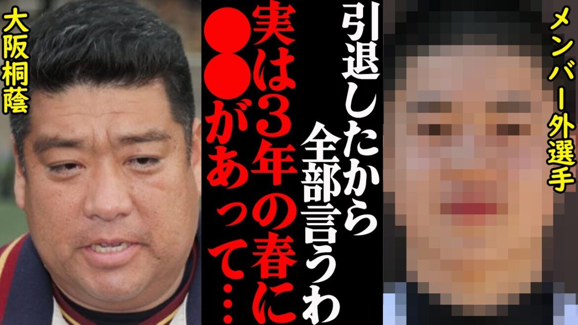 「オマエに投手はムリ」2022年、大阪大会までベンチ外だった3年生が甲子園メンバーになるまでの過程がヤバすぎた…