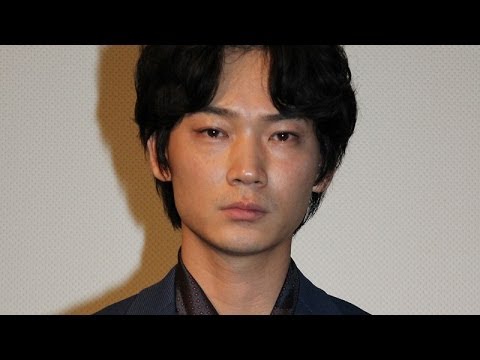 【綾野剛】すごく刺激を受けた 映画「そこのみにて光輝く」完成披露試写会(1) 【綾野剛】すごく刺激を受けた 映画「そこのみにて光輝く」完成披露試写会(1)