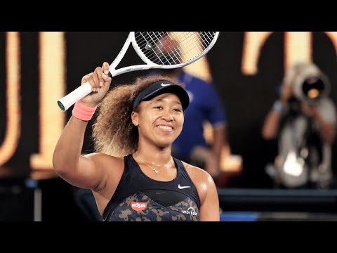 Naomi Osaka says she is expecting her first child Naomi Osaka says she is expecting her first child