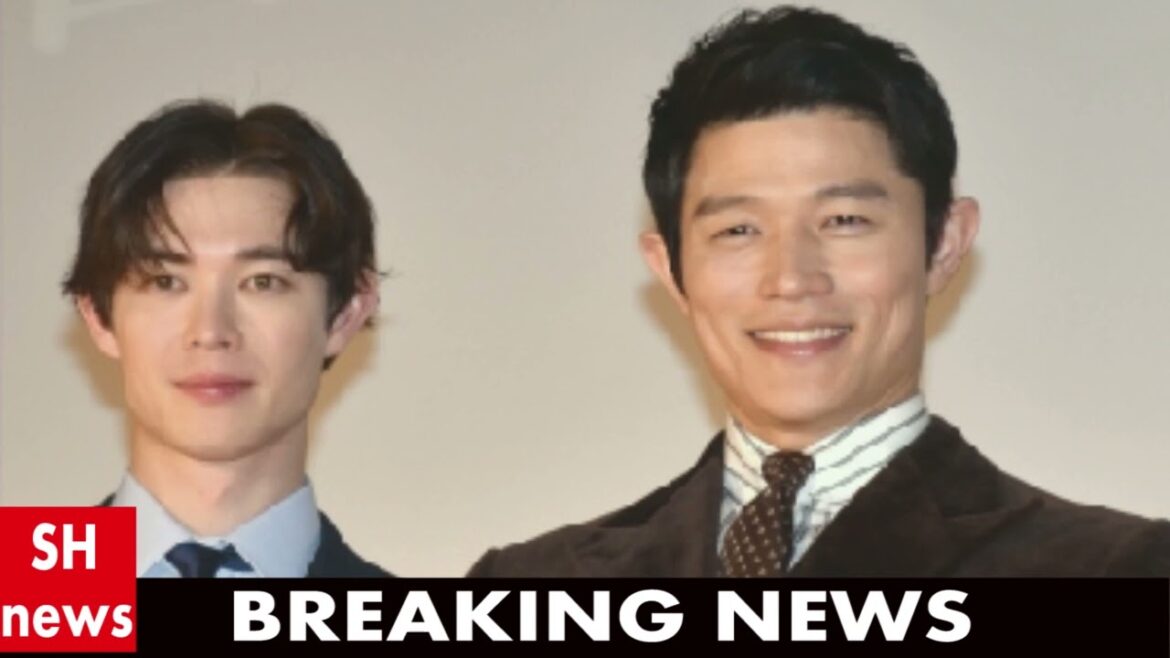 鈴木亮平、ゲイ役に葛藤あった　LGBT当事者の力を借り「無知だった自分が一から勉強させてもらった」