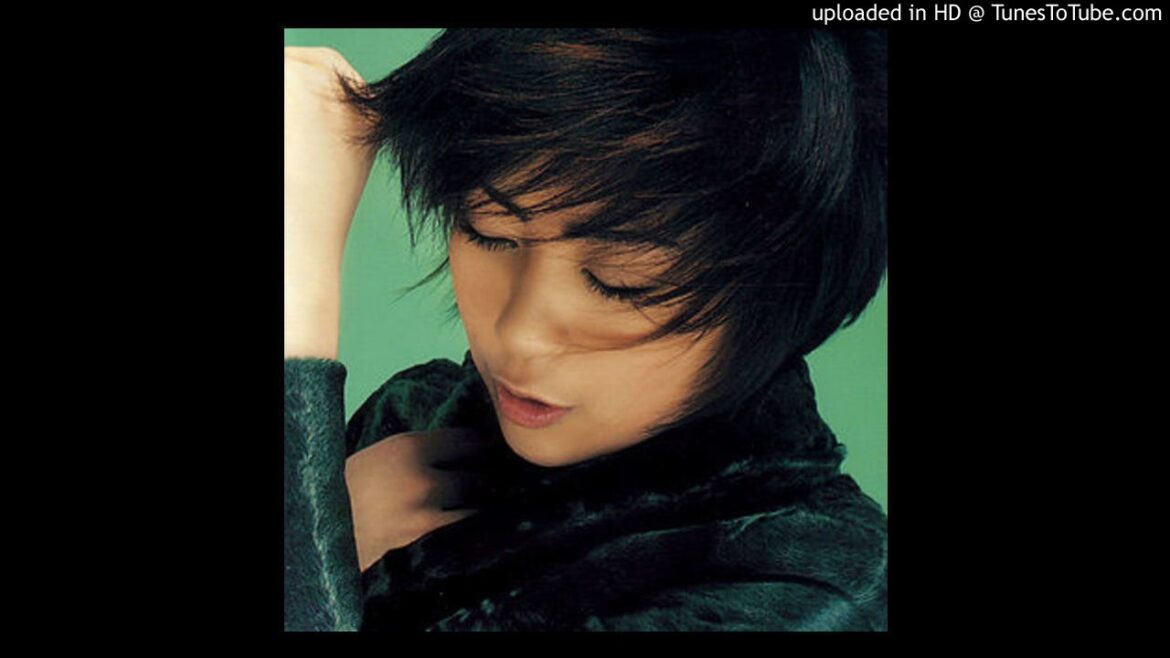 Utada Hikaru - Sunglasses