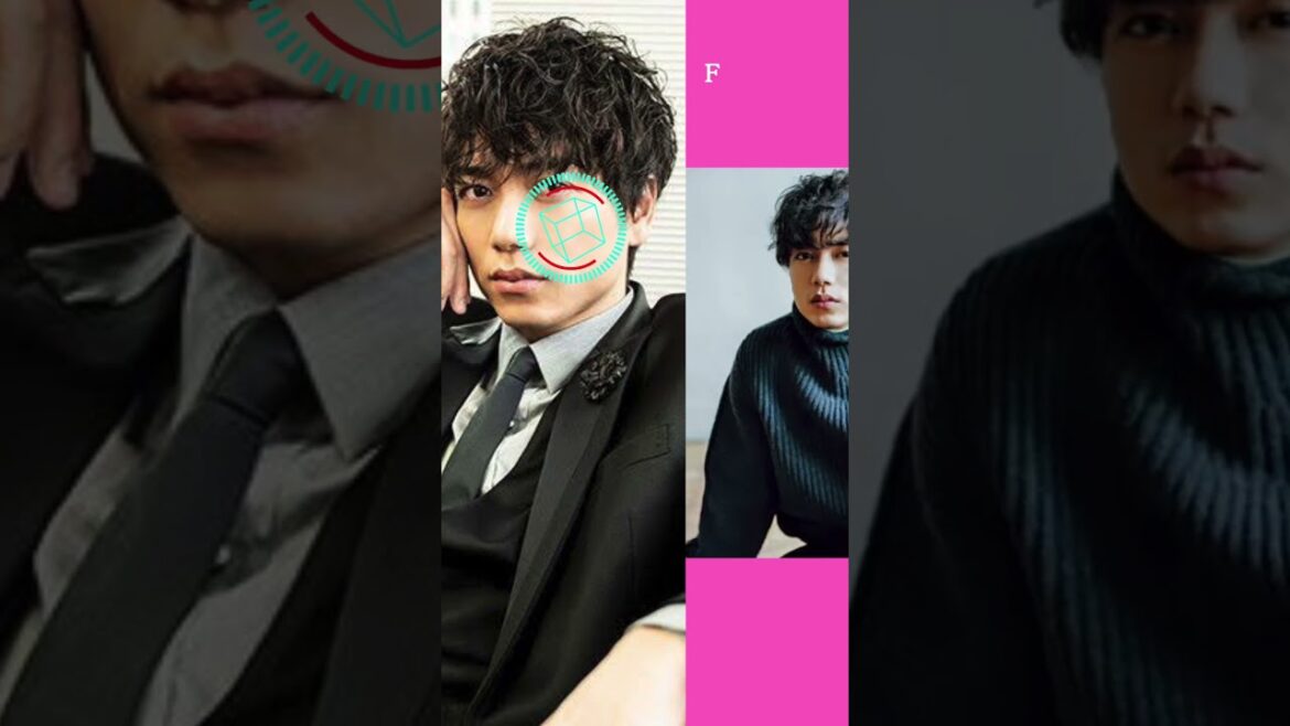 山崎育三郎　ドラマ リエゾンに選ばれた理由は顔だった⁉︎♡